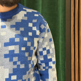 PIXEL SWEATER