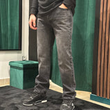 JEANS GRIS 1017-24