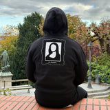 VESTE BERIZ NOIR.