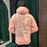 SWEAT FXCK PINK