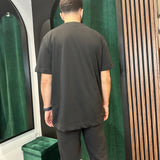 T-SHIRT BASIC NOIR