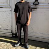 ENSEMBLE VENISE NOIR