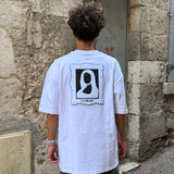 T-SHIRT MONA BLANC