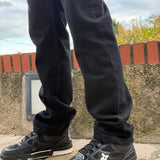 JEANS 4088 NOIR.