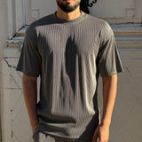 ENSEMBLE VENISE GREY