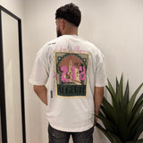T-SHIRT ALGÉRIE +213