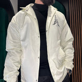 VESTE EIFFEL CRÈME
