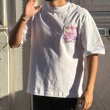 T-SHIRT MOROCCO WHITE