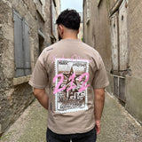 T-Shirt MOROCCO