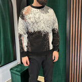 PULL OSLO BLACK