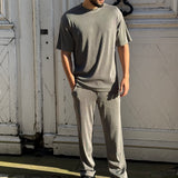 ENSEMBLE VENISE GREY