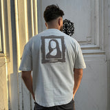 T-SHIRT BERIZ CRÈME