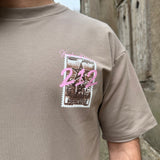 T-Shirt MOROCCO