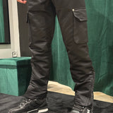 CARGO NOIR LL536