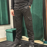 CARGO NOIR LL536