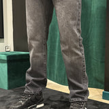 JEANS GRIS 1017-24