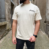 T-SHIRT GREAT BEIGE