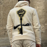 SWEAT KALP BEIGE