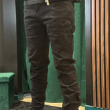 JEANS NOIR LL2000253