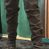 JEANS NOIR LL2000253