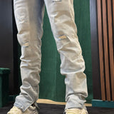 JEANS BLEU 2000311