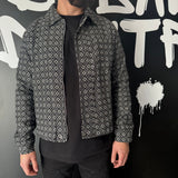 VESTE TOKYO NOIR
