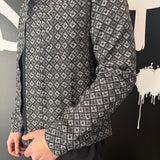 VESTE TOKYO NOIR
