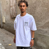 T-SHIRT MONA BLANC