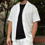 ENSEMBLE SANTORINI BLANC