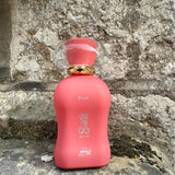 PINK DURRAH