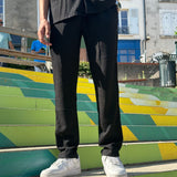 ENSEMBLE D’ÉTÉ TIRANA NOIR