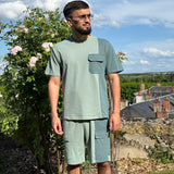 ENSEMBLE MERO VERT