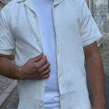 ENSEMBLE CANCÚN BLANC