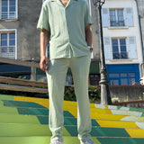 ENSEMBLE D’ÉTÉ TIRANA MINT