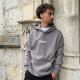 SWEAT MONA LISA GRIS