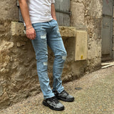 JEANS BLEU 2000143