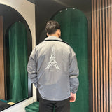 VESTE EIFFEL ANTHRACITE