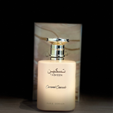 PARFUM CARAMEL CASCADE.