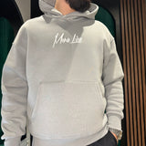SWEAT MONA GREY