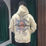 SWEAT DISAPPEAR BEIGE