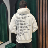 SWEAT FXCK WHITE