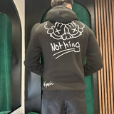 SWEAT NOTHING