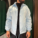 VESTE EIFFEL BLEU