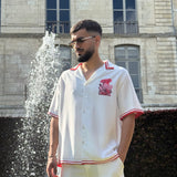 ENSEMBLE ROME ROUGE