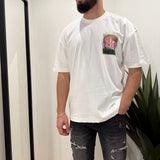 T-SHIRT ALGÉRIE +213