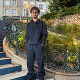 JOGGING EVERYDAY BLEU MARINE