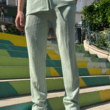ENSEMBLE D’ÉTÉ TIRANA MINT