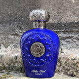 BLUE OUD LATTAFA