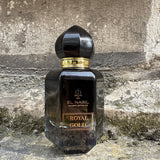 EL NABIL ROYAL GOLD