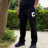 ENSEMBLE « C » NOIR
